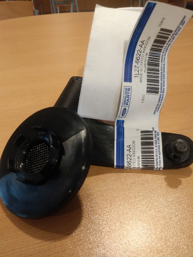 Ford Dealer «North Central Ford», reviews and photos, 1819 N Central Expy, Richardson, TX 75080, USA