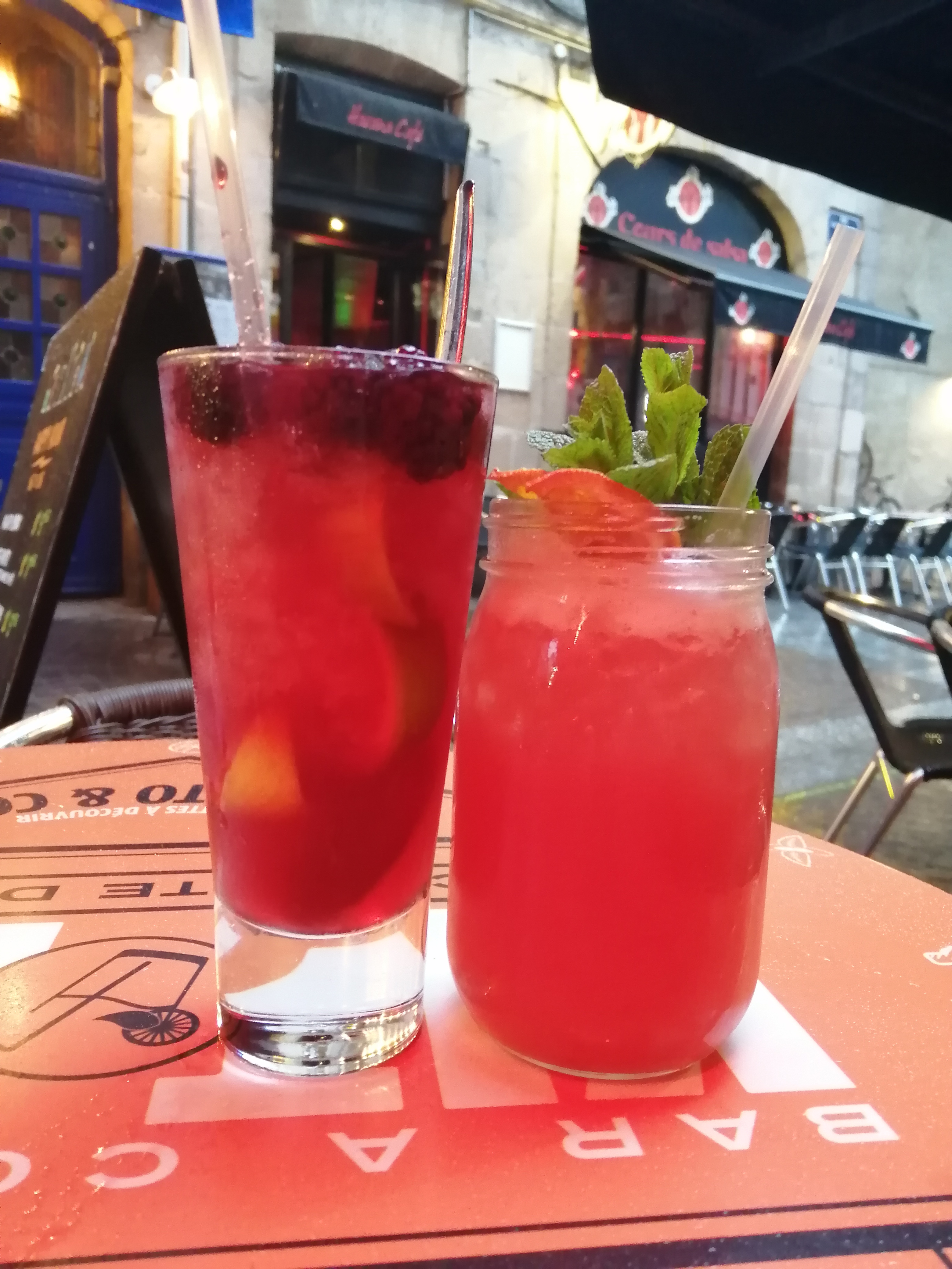 Photo n° 1 de l'avis de grégory.a fait le 10/05/2019 à 19:43