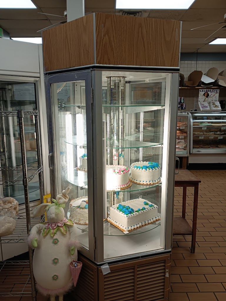 Nice N Fresh Bakery Bridgeport, CT 06610 Menu, Reviews, Hours & Contact