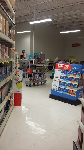 Office Supply Store «Office Depot», reviews and photos, 662 N 12th St, Murray, KY 42071, USA