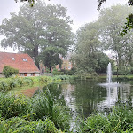 Photo n°6 de l'avis de F..l fait le 18/09/2022 à 18:05 sur le  Hotel Kaisermühle à Viersen