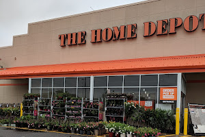 The Home Depot