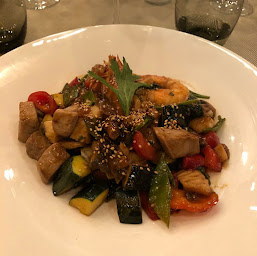 Photo n°20 de Steff Restaurant à Lyon ()