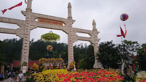 Chùa Hồng Phúc