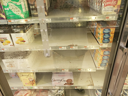 Grocery Store «ACME Markets», reviews and photos, 4454 E Black Horse Pike, Mays Landing, NJ 08330, USA