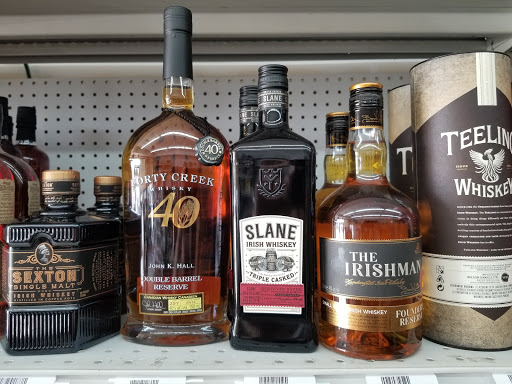 Liquor Store «SBJ Liquor», reviews and photos, 21212 Kuykendahl Rd # C, Spring, TX 77379, USA