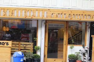 Beatroute Cafe & Restaurant image