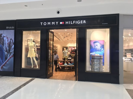 Tommy Hilfiger - Clothing Store in Mumbai