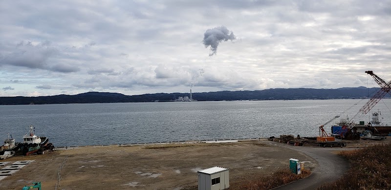 シーサイドハウス 石川県七尾市能登島須曽町 旅館 グルコミ