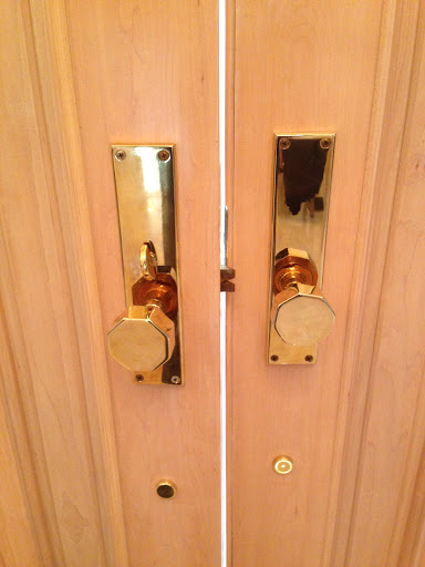 Locksmith «AA ALL AMERICAN LOCKSMITHS», reviews and photos, 3 Kay Ln, Newtown, CT 06470, USA