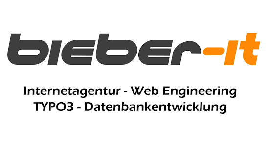 Bieber-IT - Internetagentur - Web Engineering - Typo3 - Datenbankentwicklung Wachtelweg 99, 35619 Braunfels, Deutschland