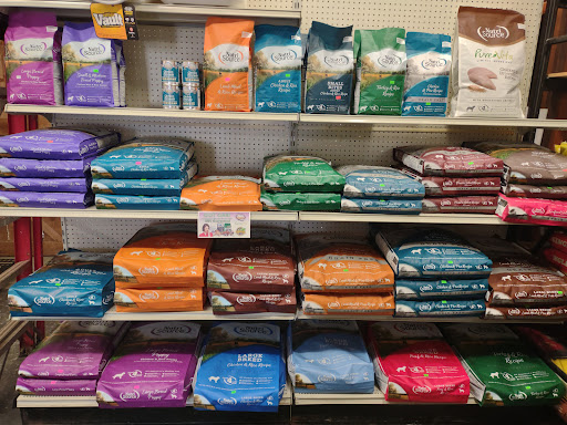 Pet Supply Store «Stillwater Feeds Inc», reviews and photos, 1432 Kiantone Rd, Jamestown, NY 14701, USA