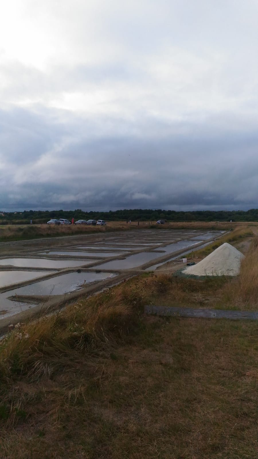 Photo n° 1 de l'avis de Kevin.. fait le 25/08/2018 à 08:37