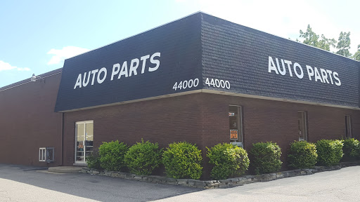 Harder Auto Parts, 44000 N Groesbeck Hwy, Charter Twp of Clinton, MI 48036, USA, 