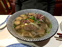 Soupe du Restaurant vietnamien Via Vietnam à Blois - n°6