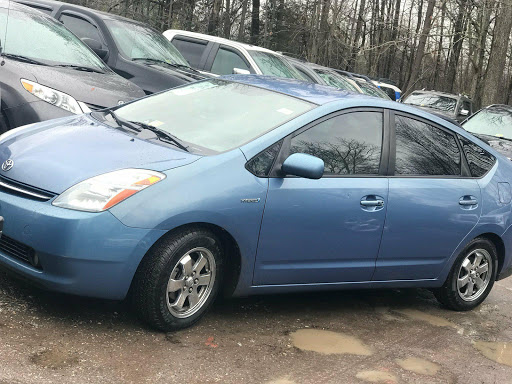 Used Car Dealer «Select Cars of Thornburg», reviews and photos, 8420 Jefferson Davis Hwy, Fredericksburg, VA 22407, USA