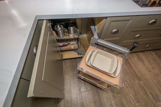 Cabinet Maker «Canyon Cabinetry & Design», reviews and photos, 6431 N Thornydale Rd, Tucson, AZ 85741, USA