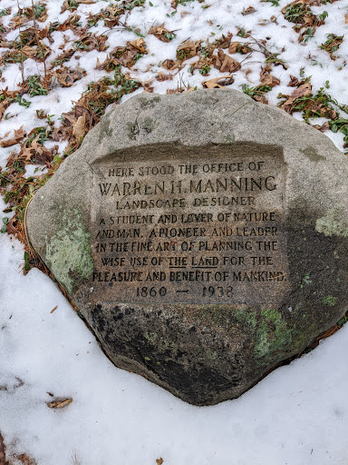 Park «Warren H Manning State Park», reviews and photos, 39 Chelmsford Rd, Billerica, MA 01821, USA