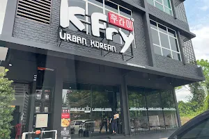 K Fry Urban Korean Seremban Oasis image