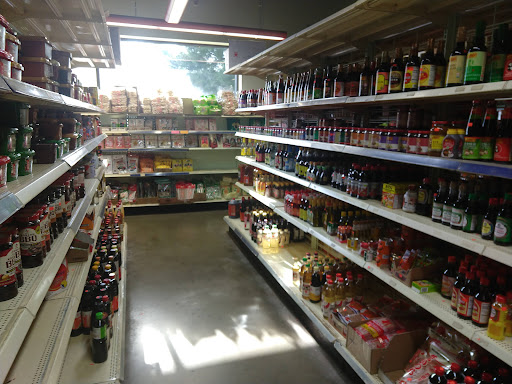Grocery Store «B-Town International Market», reviews and photos, 2901 E Covenanter Dr, Bloomington, IN 47401, USA