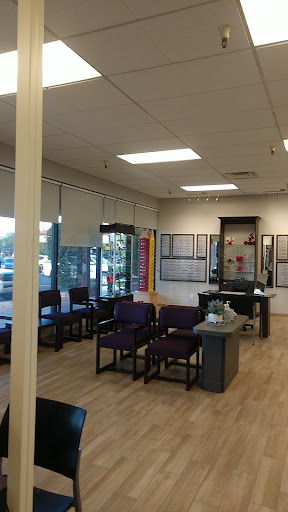 Optometrist «Acuity Eye Center», reviews and photos, 745 W Baseline Rd #21, Mesa, AZ 85210, USA