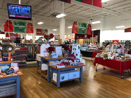 Department Store «T.J. Maxx», reviews and photos, 9125 W Broad St, Richmond, VA 23294, USA