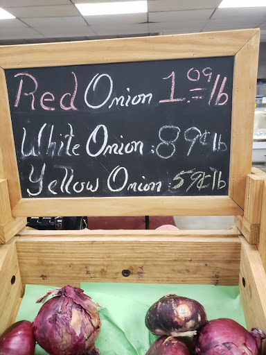 Butcher Shop «B & W Meat Company», reviews and photos, 4801 N Shepherd Dr, Houston, TX 77018, USA