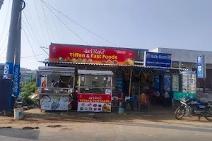 Sri ram Tiffens and fast food image