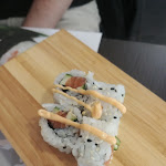 Photo n°4 de l'avis de Eugenio.a fait le 12/05/2019 à 12:56 sur le  ML SUSHI à Avellino