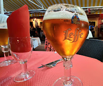Bière du Restaurant Le Flore à Nice - n°7
