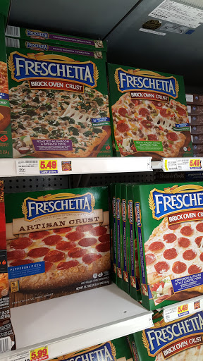 Grocery Store «Kroger», reviews and photos, 1905 N Jackson St #500, Tullahoma, TN 37388, USA