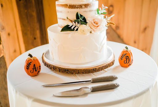 Florist «Floral Designs of Mount Joy», reviews and photos, 102 E Main St, Mount Joy, PA 17552, USA