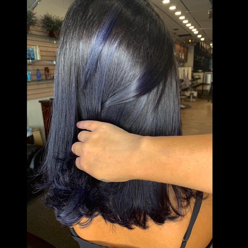 Beauty Salon «Jackees Hair Salon», reviews and photos, 45 E Main St, Smithtown, NY 11787, USA