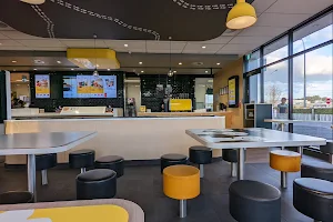 McDonald's Raumanga image