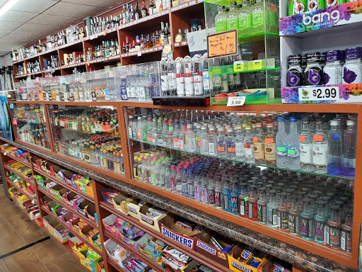 Liquor Store «Can Do Liquor Store», reviews and photos, 16932 Goldenwest St, Huntington Beach, CA 92647, USA