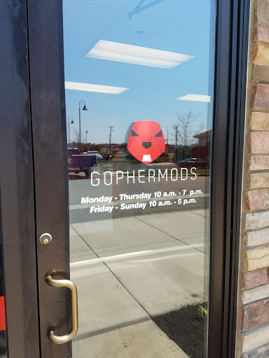 Cell Phone Store «Gophermods Woodbury iPhone & iPad Repair», reviews and photos, 10035 City Walk Dr, Woodbury, MN 55129, USA
