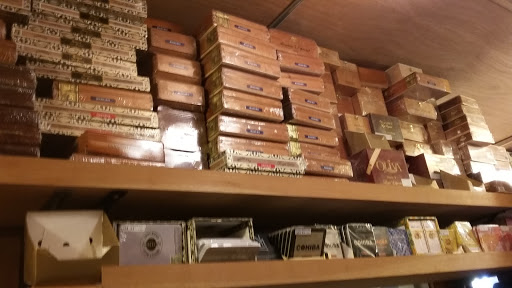 Cigar Shop «Market Tobacco Patch», reviews and photos, 1906 Pike Pl #6, Seattle, WA 98101, USA