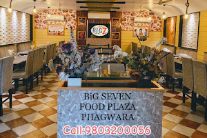 Big7 Food Plaza Phagwara image