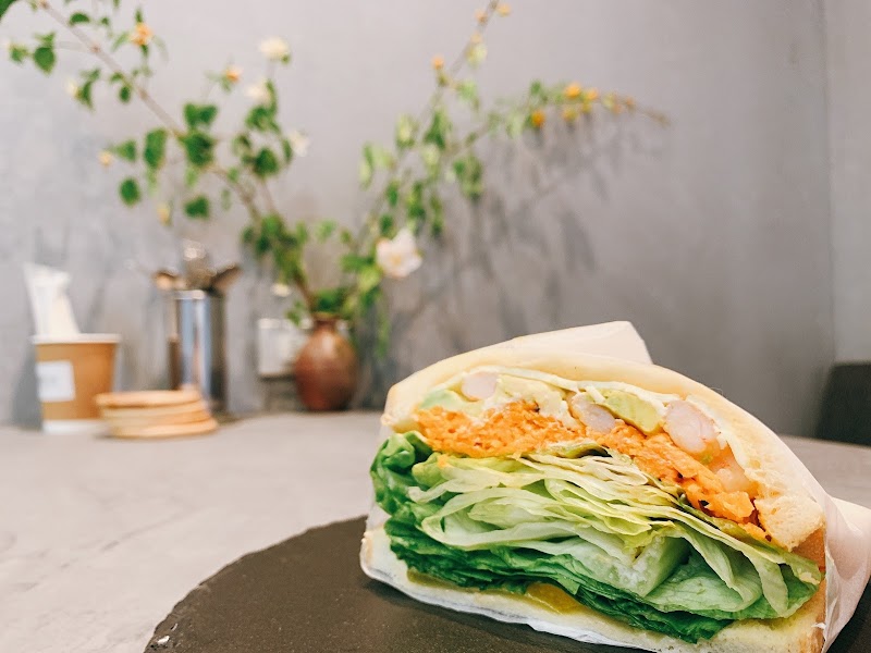 カフェバー 芋と野菜 京都府 カフェ 喫茶 グルコミ