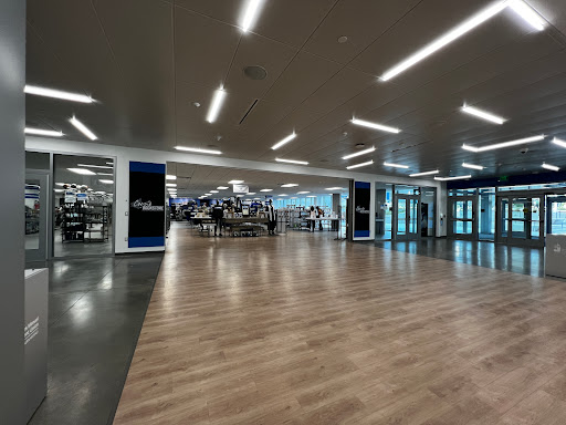 Book Store «Coyote Bookstore», reviews and photos, 6100 University Pkwy, San Bernardino, CA 92407, USA