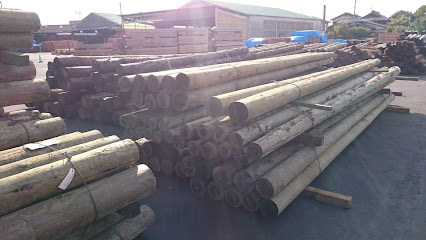 九州木材工業（株）