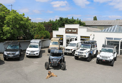 Equip'Raid à Mulhouse