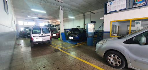 Auto Motor Sánchez S L en Sax, Alicante