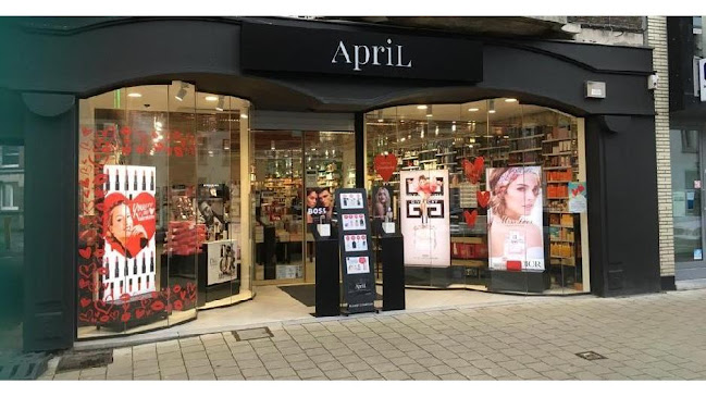 Parfumerie April Boom