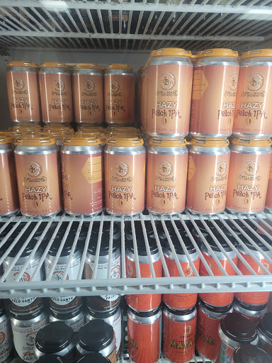 Brewery «Spellbound Brewing», reviews and photos, 10 Lippincott Ln #12, Mt Holly, NJ 08060, USA