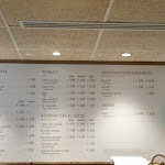 Photo n°3 de l'avis de G. fait le 11/01/2024 à 10:00 sur le  Puro Gusto à Segrate