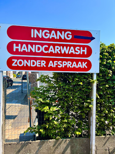 Reacties en beoordelingen van Euro Hand Car Wash
