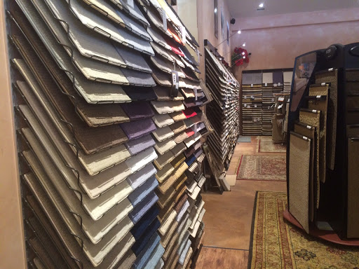 Kens Carpets & Flooring image