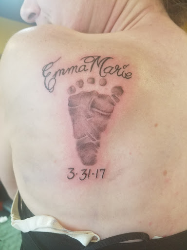 Inksane Tattoos, 507 Ohara Dr, Troy, IL 62294, USA, 