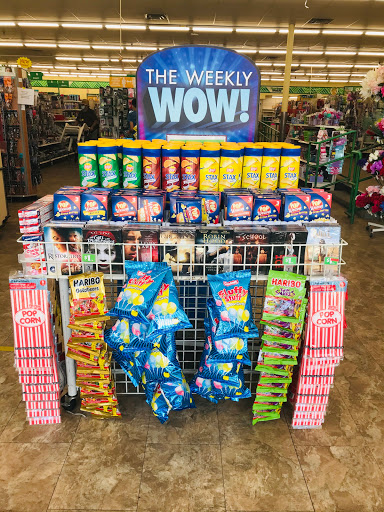 Dollar Store «Dollar Tree», reviews and photos, 5817 N Figueroa St, Highland Park, CA 90042, USA